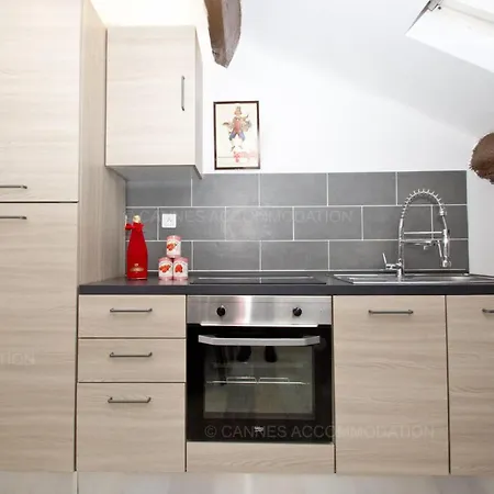Apartmán Florian 322 *