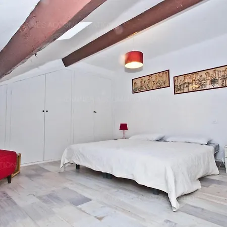 Florian 322 * Cannes