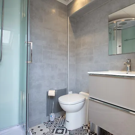 Florian 322 Apartment Cannes