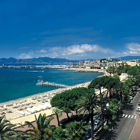Florian 322 Cannes
